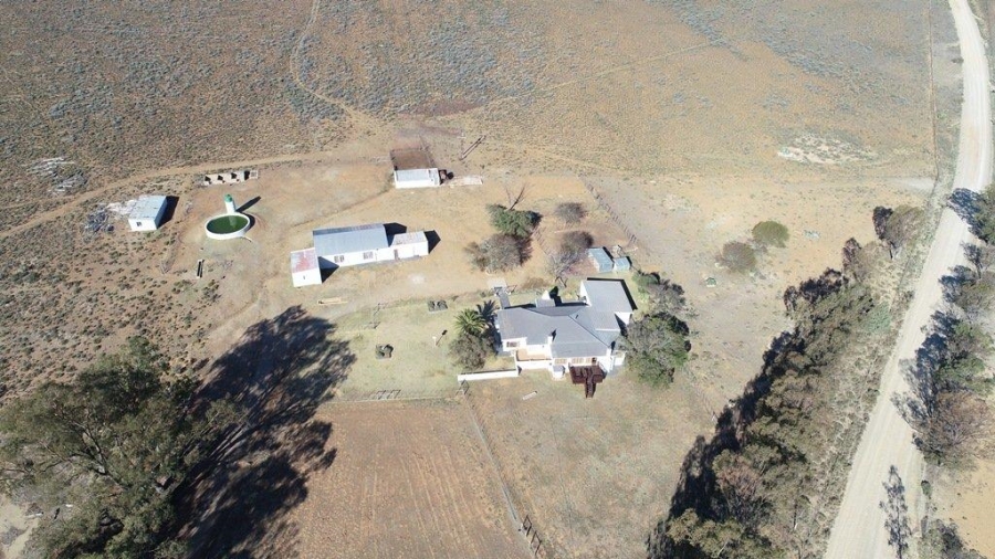 0 Bedroom Property for Sale in Willowmore Rural Eastern Cape